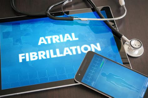 how to stop afib episode at home