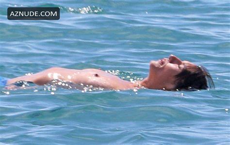 DORIA TILLIER Nude AZNude