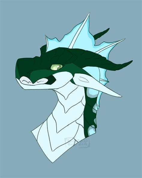 Artfight Busts Wings Of Fire Amino