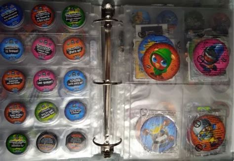 Tazos De Funki Punky Semicolecciones De Sabritas Gamesa En Venta En