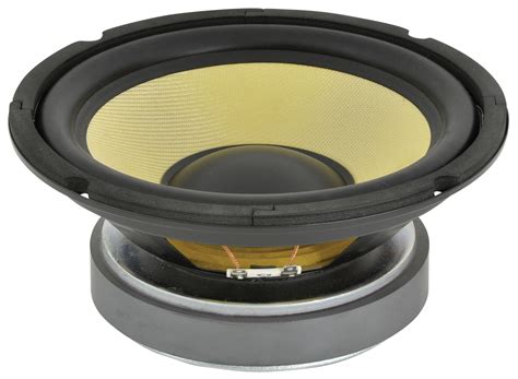 Chassis speakers, Drivers | Cricklewood Electronics