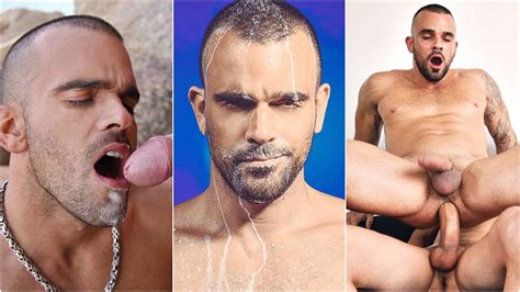 TOP 20 Actores Porno Gay 2017 No Es Otro Blog Gay
