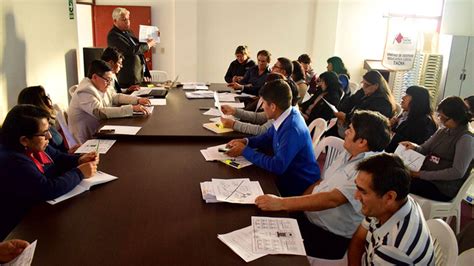 Ugel Tacna Conforma Comisiones Para Homenaje De La Juventud A Los