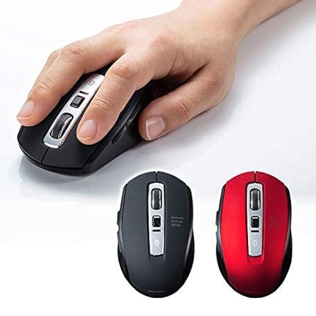 Mua Sanwa Supply Ma Btbl Bk Outlet Silent Bluetooth Mouse Wireless