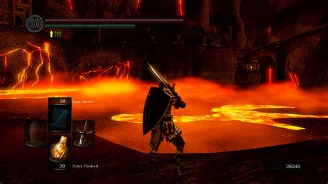 Dark Souls Remastered InfiniDetail At Dark Souls Remastered Nexus