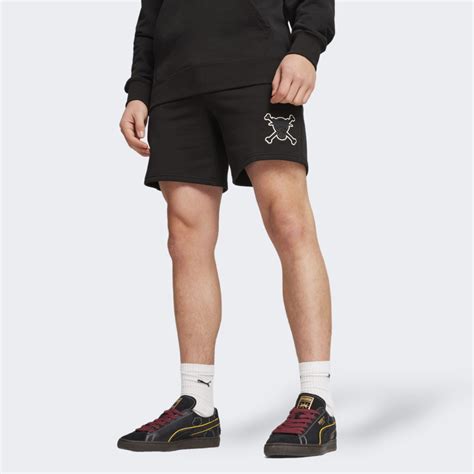 Шорты с коллекции PUMA X ONE PIECE купить от 1879 грн в интернет ...