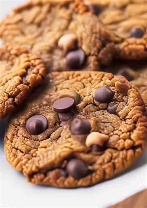 Best Flourless Chickpea Brownies Recipe Canned Chickpeas