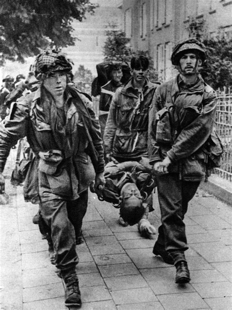 Arnhem The Battle For The Bridges 1944 The Sunday 5