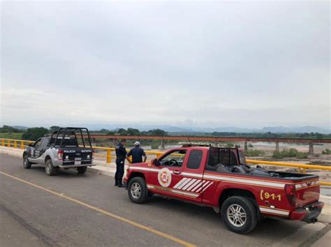 Nayarit Noticias Despliegan Elementos De Seguridad En Zonas De Posibles Afectaciones Por Paso