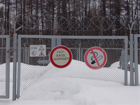Газ, уходи! | Пикабу