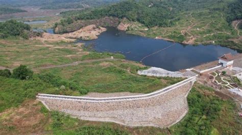 Apa Bedanya Bendungan, Waduk, Bendung, dan Embung?