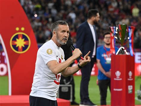 Adversarele FCSB din Liga Campionilor. Ce crede Meme Stoica despre