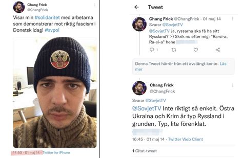 Högerextremt hot mot rikets säkerhet Syre