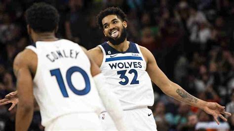 Timberwolves vs Thunder Live Stream: How to Watch Online