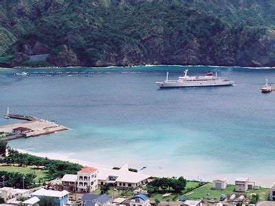 Bonin Islands, Japan Tourist Information