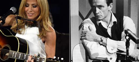 Sheryl Crow With Johnny Cash Redemption Day Released