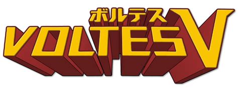 Voltes V Font