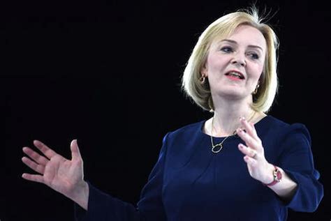 Liz Truss nuova premier inglese è la terza donna dopo Margareth