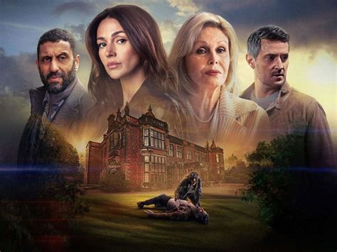 Sex Education Bilder Zur 4 Und Letzten Staffel Der Netflix Serie