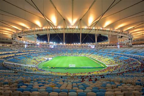 Maracanã Avaliações - Rio De Janeiro Soccer Stadium How To Visit The Maracana Stadium In Rio