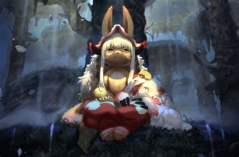 Made In Abyss Wallpapers - Top Free Made In Abyss Backgrounds