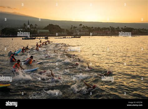Ironman Hawaii Hi Res Stock Photography And Images Alamy🥄 Descubra O