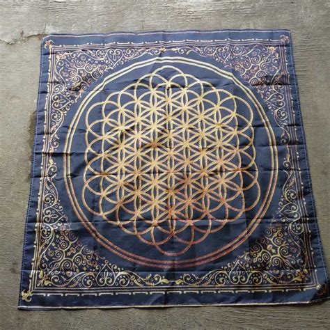 BRING ME THE HORIZON – SEMPITERNAL – Textile Poster