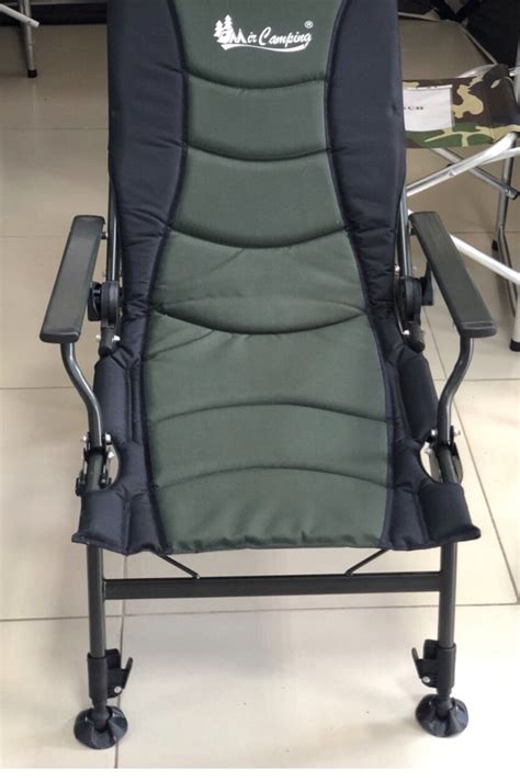 Купить Camp Master кресло 12345180 зеленый в кредит в Алматы – Kaspi ...