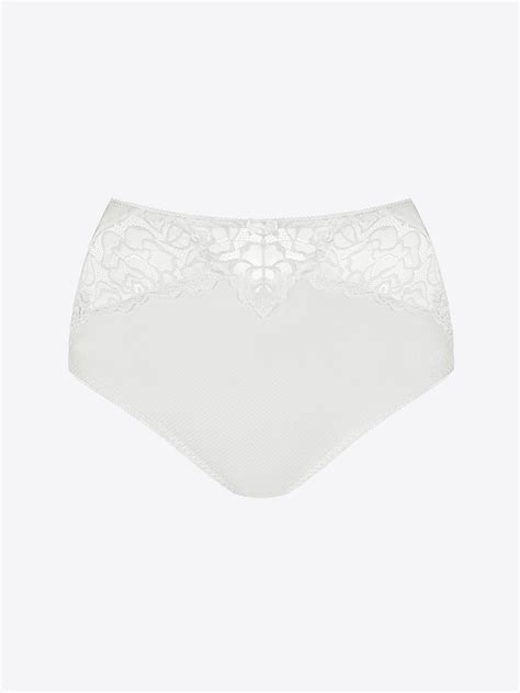 Florence H Jtaljet Tai Ivory Kr Change Lingerie