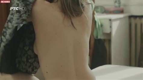 Naked Jovana Stojiljkovic In Morning Changes Everything