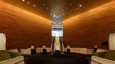 Mori Art Museum | Art in Roppongi, Tokyo