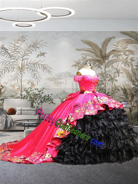 Charro Quinceañera Dresses Charra Ball Gowns for Sale