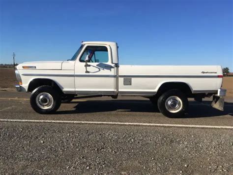 F X California Survivor Truck High Boy Bumpside Sport Custom