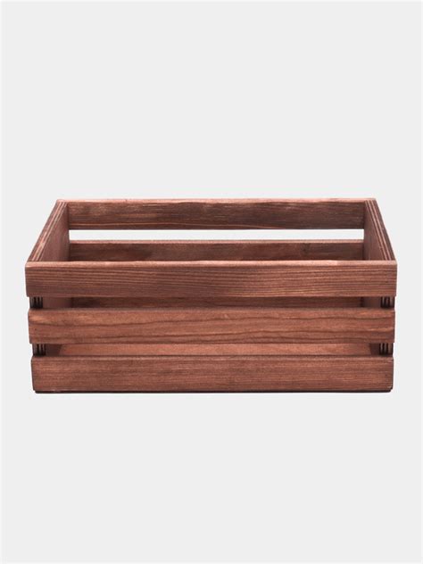 Деревянная подставка для специй/деревянный ящик/декоративный ящик/ящик ...