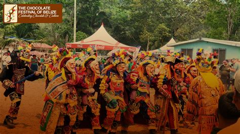 The Chocolate Festival of Belize - Punta Gorda, Toledo District