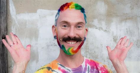 Celebrate The Australian Gay Marriage Vote In Amazing Style With These Incredible Rainbow