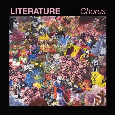 Chorus | Literature