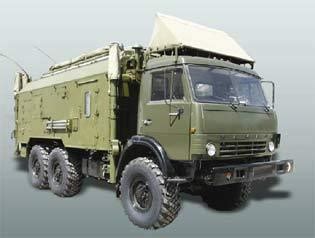 Автомобильная КВ/УКВ радиостанция Р-166 “Артек” - ВПК.name