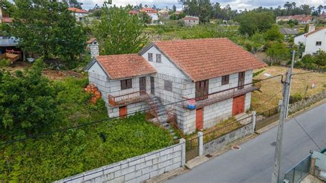 Casa Ou Moradia Venda Em Figueiredo De Alva S O Pedro Do Sul Idealista