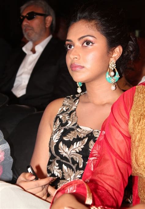 DESI ACTRESS PICTURES Amala Paul Hot Photos At Thalaiva Movie Audio Launch Desipixer Latest
