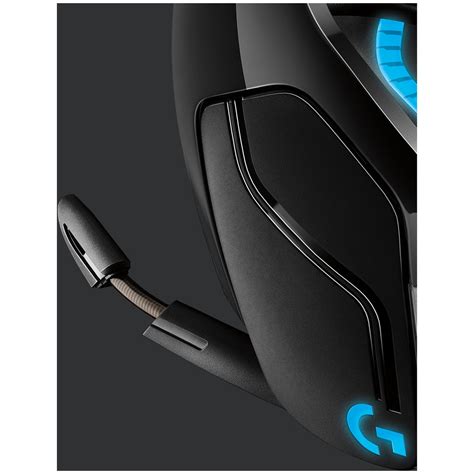 Logitech G935 Wireless 71 Surround 981 000742 Pc Canada