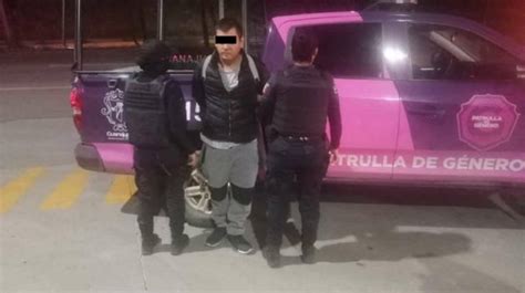 Hombre Que Apuñaló Y Mató A Milagros En Calles De León Ya Fue Detenido