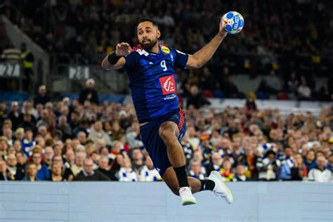 France Allemagne Handball À Quelle Heure Sur Quelle Chaîne Tv