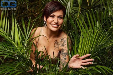 Jasmin Herren Nude Pictures Photos Playboy Naked Topless Fappening