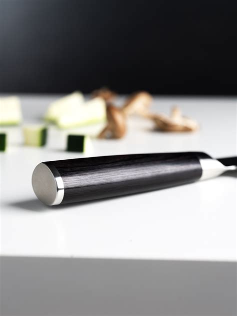 This amazing weıss feature was inspired by classic chefs 21