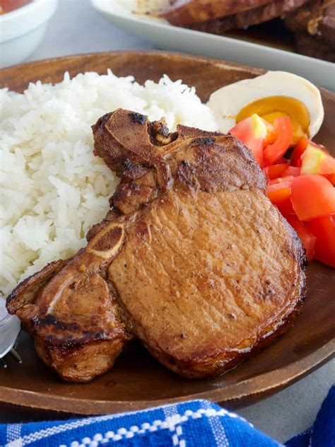 25 Filipino Recipe Pork Chop Bronwenkalel