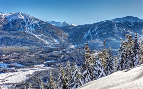 Ski resorts in British Columbia | Ski Resorts Network