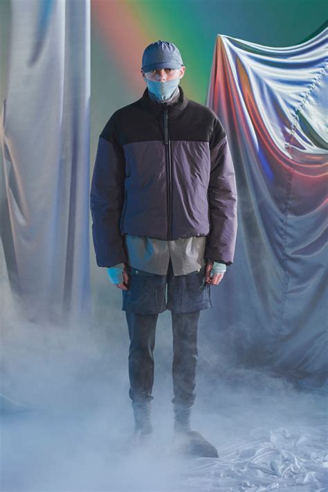 N. Hoolywood Men’s Fall 2023 [PHOTOS]