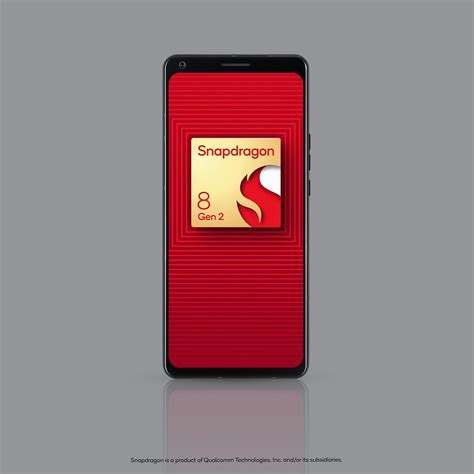 Qualcomm анонсировала Snapdragon 8 Gen2 - Hardwareluxx Russia