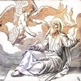 Isaiah 6:7 Pictures and Artwork